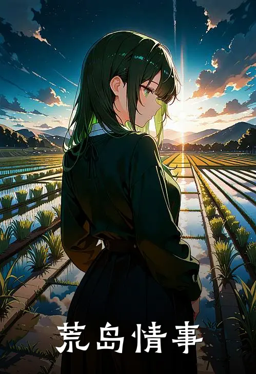 荒岛情事李梦真陈武全集免费小说_免费小说完结荒岛情事(李梦真陈武)