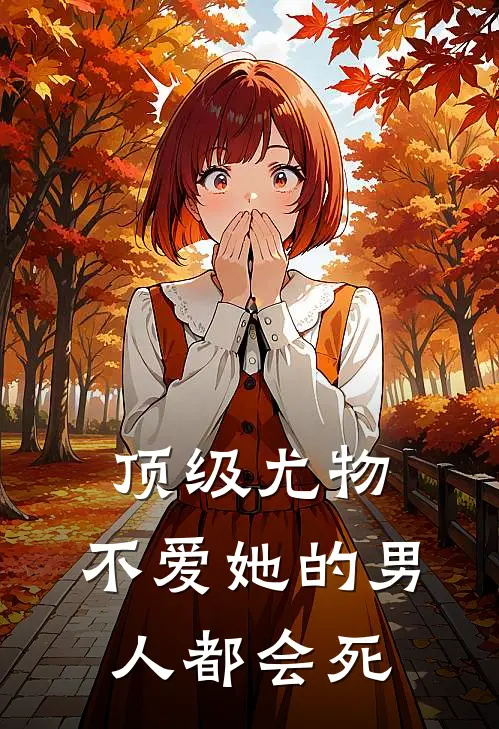 顶级尤物：不爱她的男人都会死