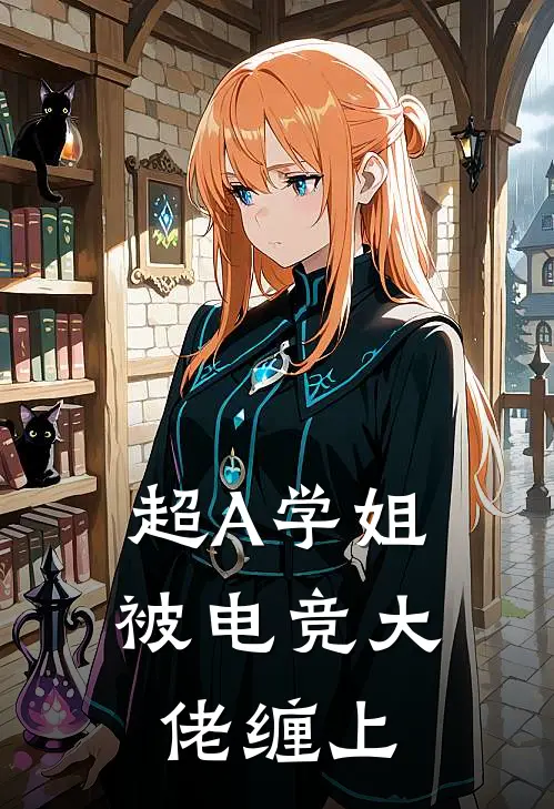 超A学姐，被电竞大佬缠上(林薇周燃)热门网络小说_最新完本小说超A学姐，被电竞大佬缠上(林薇周燃)