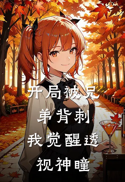 开局被兄弟背刺，我觉醒透视神瞳