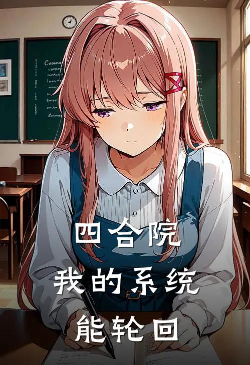 四合院：我的系统能轮回