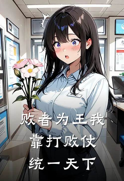 败者为王【我靠打败仗统一天下】墨尘吴勇免费完结版小说_小说完结败者为王【我靠打败仗统一天下】墨尘吴勇