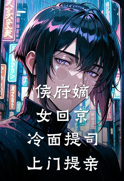 侯府嫡女回京，冷面提司上门提亲陆夭谢必小说免费完结_最新章节列表侯府嫡女回京，冷面提司上门提亲(陆夭谢必)