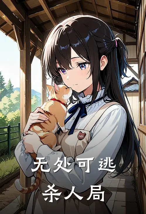 无处可逃：杀人局林野赵坤完本小说免费阅读_最新章节列表无处可逃：杀人局(林野赵坤)