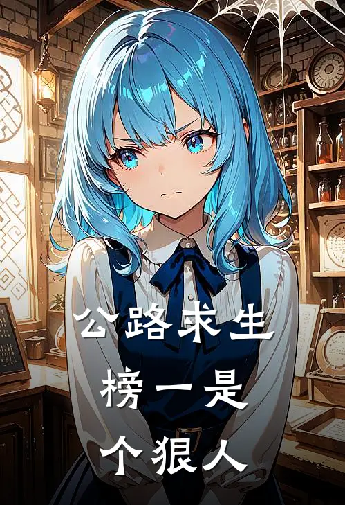 公路求生：榜一是个狠人林野林浩免费小说在线阅读_最新章节列表公路求生：榜一是个狠人(林野林浩)