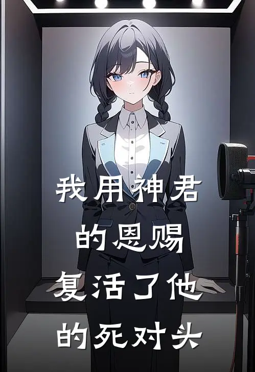 我用神君的恩赐，复活了他的死对头仓渊晏舟热门完本小说_最新章节列表我用神君的恩赐，复活了他的死对头(仓渊晏舟)