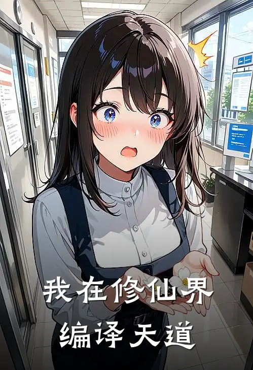 我在修仙界编译天道