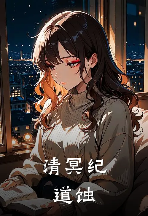 清冥纪：道蚀(苏樵云守拙)已完结小说_清冥纪：道蚀(苏樵云守拙)小说免费在线阅读