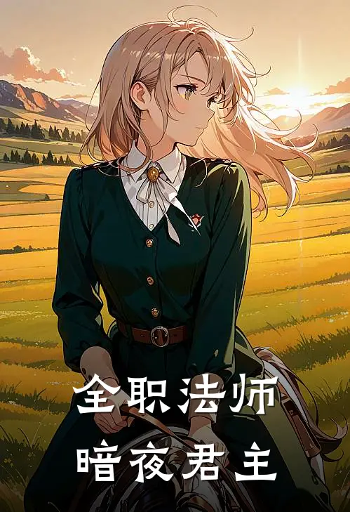 全职法师：暗夜君主（墨渊霍格）全文免费阅读无弹窗大结局_全职法师：暗夜君主最新章节列表