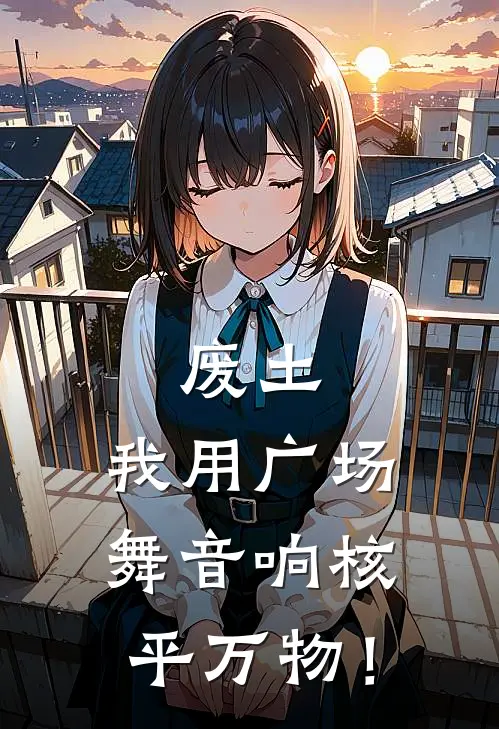 废土：我用广场舞音响核平万物！云天睿云天睿推荐完结小说_热门小说在线阅读废土：我用广场舞音响核平万物！(云天睿云天睿)