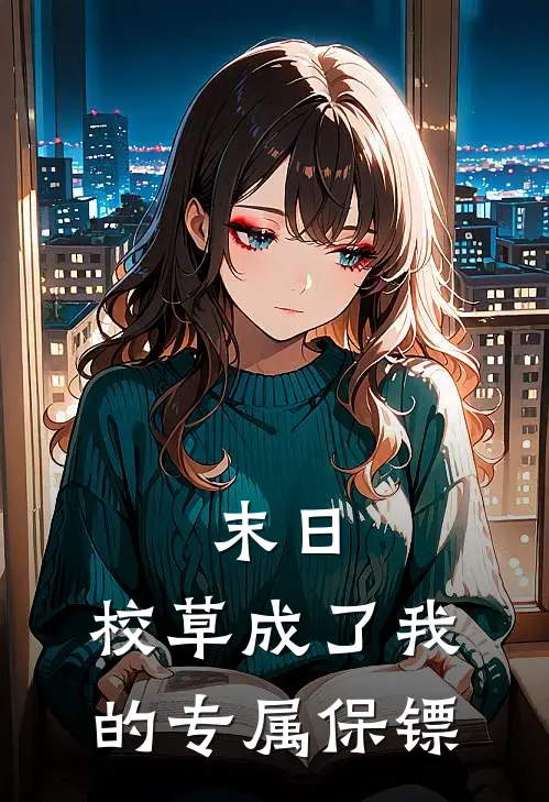 末日：校草成了我的专属保镖许朝阳林深免费小说推荐_推荐完结小说末日：校草成了我的专属保镖(许朝阳林深)
