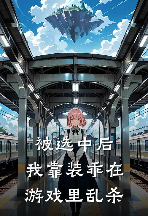 被选中后，我靠装乖在游戏里乱杀(苏漾刘美丽)最新热门小说_完结小说被选中后，我靠装乖在游戏里乱杀(苏漾刘美丽)