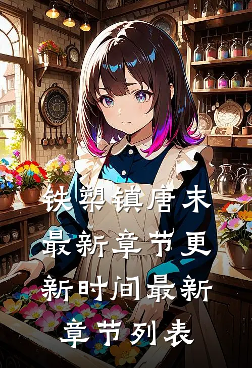 铁槊镇唐末最新章节更新时间最新章节列表