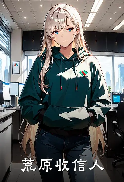 荒原收信人言墨林舟小说完整版免费阅读_热门小说排行榜荒原收信人(言墨林舟)