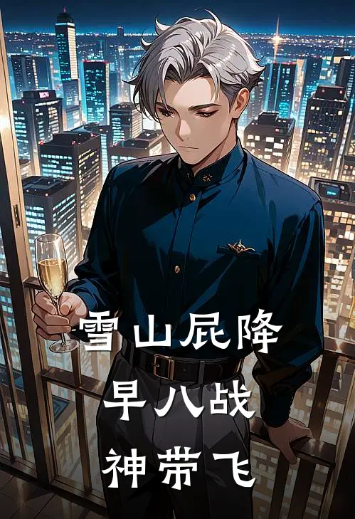 雪山屁降：早八战神带飞(林柚张山)完整版免费阅读_(雪山屁降：早八战神带飞)全章节免费在线阅读