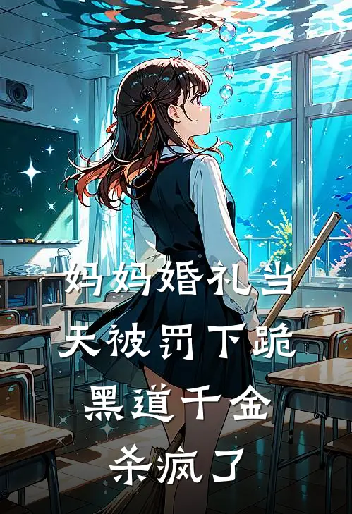 妈妈婚礼当天被罚下跪，黑道千金杀疯了(菀菀季鸿文)热门小说推荐_免费小说在线看妈妈婚礼当天被罚下跪，黑道千金杀疯了菀菀季鸿文