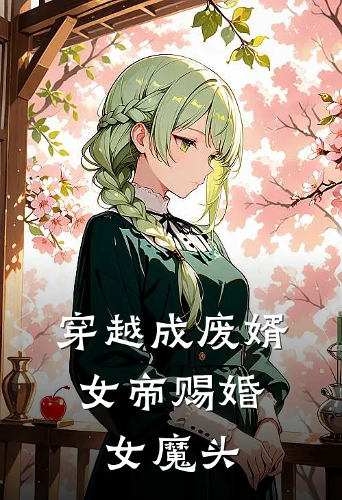 穿越成废婿，女帝赐婚女魔头