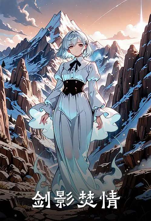 剑影焚情(萧青玄玉虚子)全本免费在线阅读_剑影焚情全文阅读