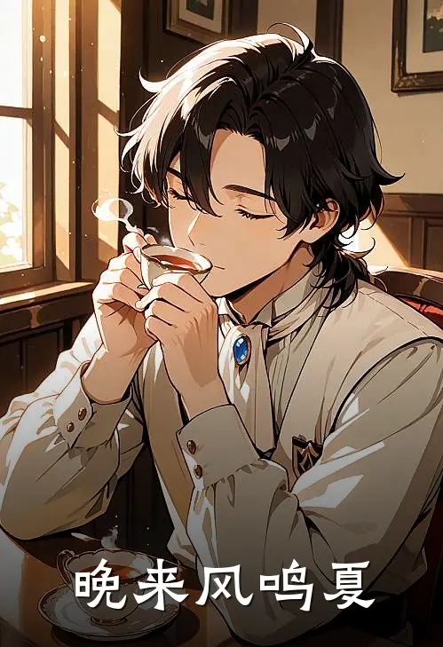 晚来风鸣夏(林默温鹇良)免费小说完结版_最新章节列表晚来风鸣夏(林默温鹇良)