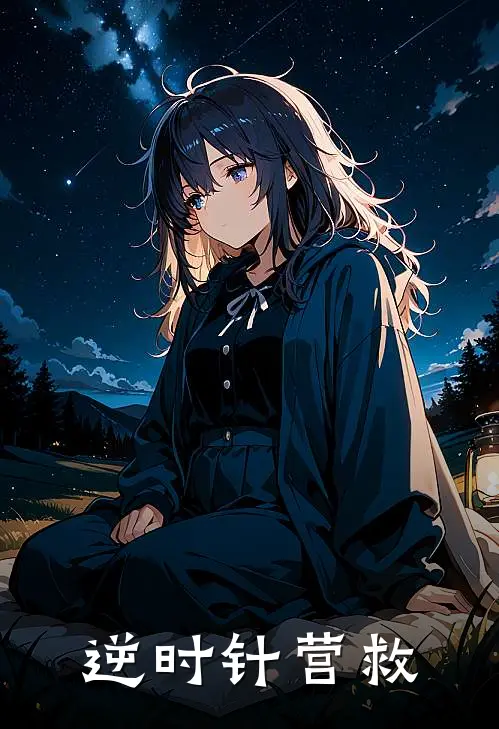 逆时针营救沈夜林晚最新小说推荐_完结小说逆时针营救(沈夜林晚)