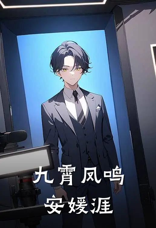 九霄凤鸣安媛涯