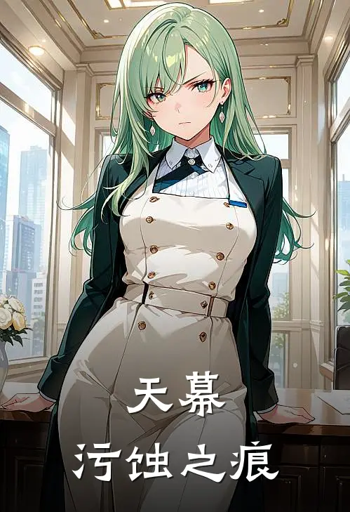 天幕：污蚀之痕盖亚阿古茹已完结小说_最新章节列表天幕：污蚀之痕(盖亚阿古茹)