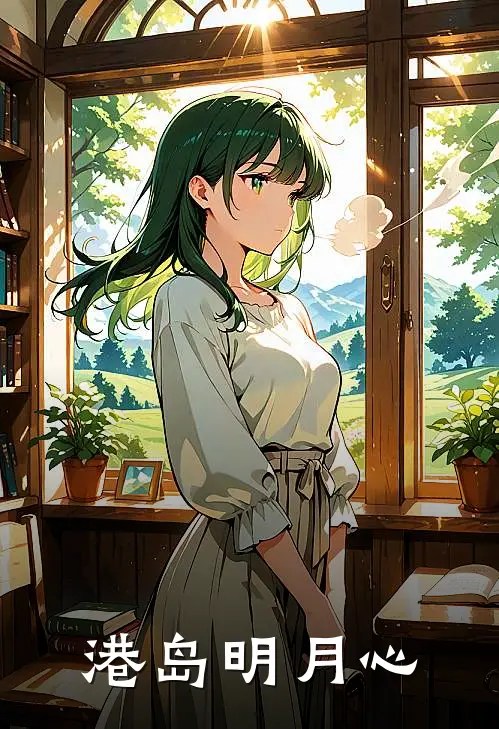 港岛明月心(金灿王铭钧)全本免费在线阅读_港岛明月心全文阅读