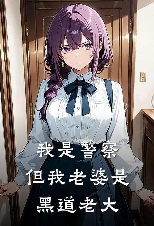 我是警察，但我老婆是黑道老大