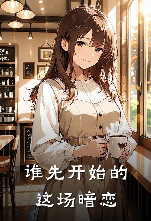 谁先开始的这场暗恋