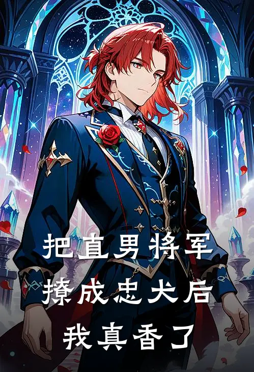 把直男将军撩成忠犬后我真香了(沈明月春桃)完结版小说推荐_最新完结小说推荐把直男将军撩成忠犬后我真香了沈明月春桃