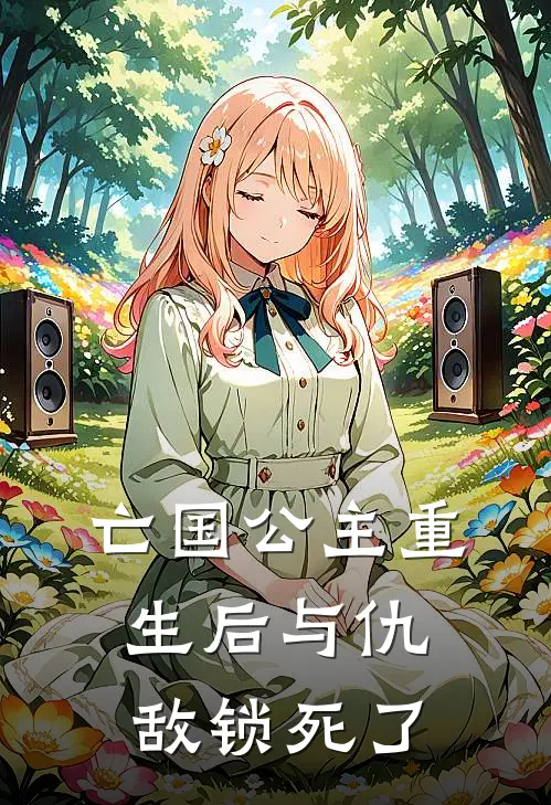亡国公主重生后与仇敌锁死了