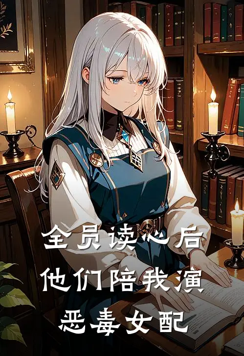 全员读心后，他们陪我演恶毒女配顾浅浅陆辰最新完本小说_免费小说大全全员读心后，他们陪我演恶毒女配(顾浅浅陆辰)