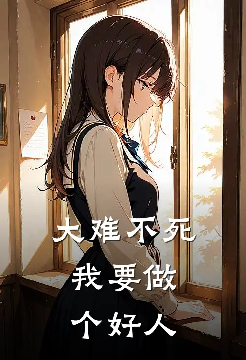 大难不死，我要做个好人陆星河白萱灵免费小说阅读_免费小说大全大难不死，我要做个好人(陆星河白萱灵)