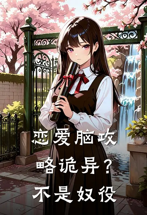 恋爱脑攻略诡异？不，是奴役苏木沈广白小说免费完结_最新章节列表恋爱脑攻略诡异？不，是奴役(苏木沈广白)