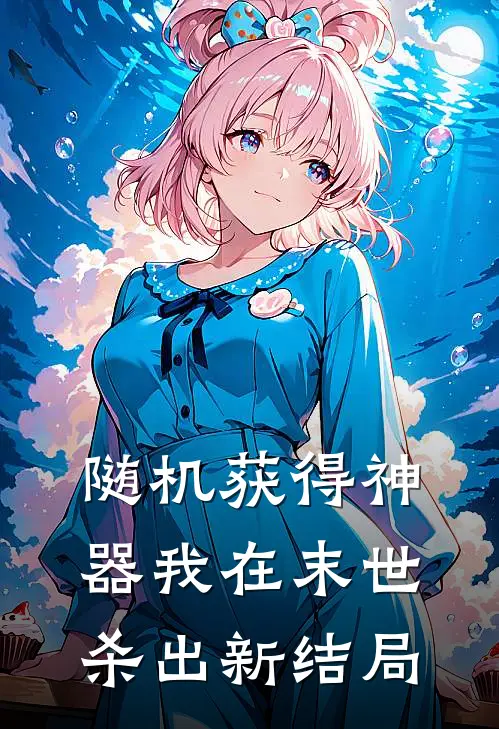 随机获得神器我在末世杀出新结局(苏芒陆行)在哪看免费小说_全本免费完结小说随机获得神器我在末世杀出新结局苏芒陆行