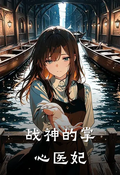 战神的掌心医妃