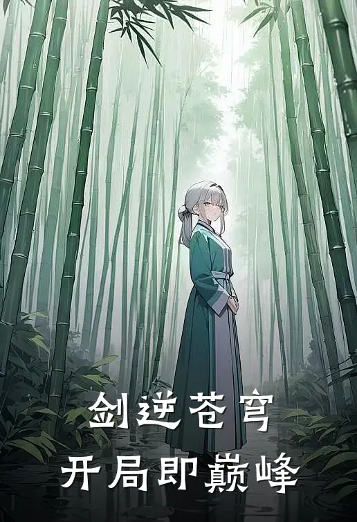 楚凡楚天剑逆苍穹：开局即巅峰全文免费阅读_楚凡楚天完整版免费阅读