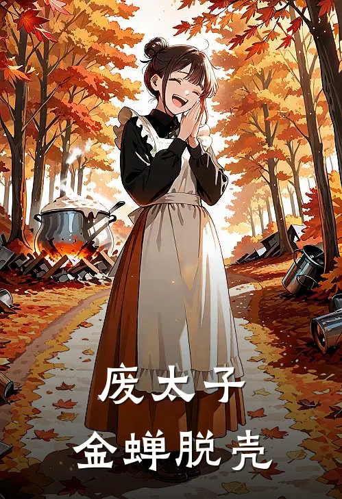 废太子，金蝉脱壳阳承泽李秋水完结小说免费阅读_完本热门小说废太子，金蝉脱壳阳承泽李秋水