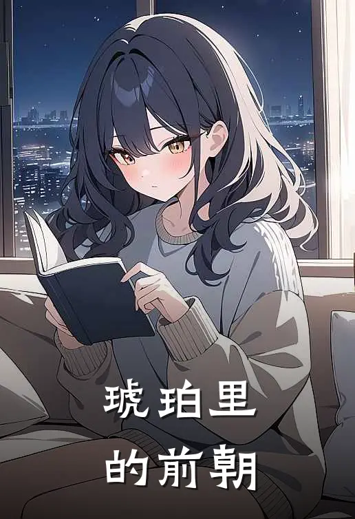 琥珀里的前朝林静司徒巍最新完本小说_免费小说大全琥珀里的前朝(林静司徒巍)