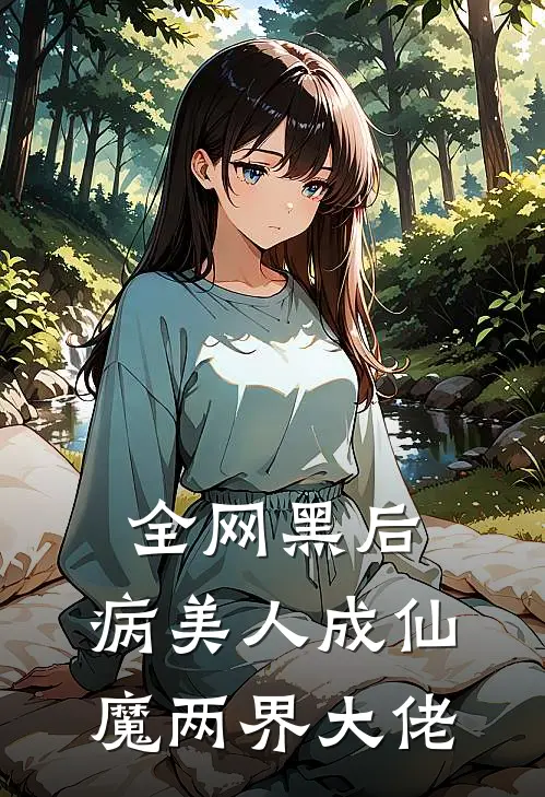 全网黑后，病美人成仙魔两界大佬许离薇许郎最新小说推荐_完结小说全网黑后，病美人成仙魔两界大佬(许离薇许郎)