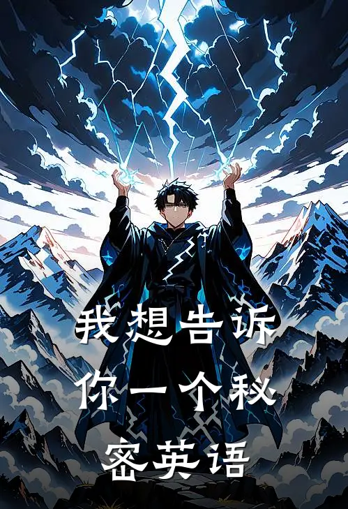 我想告诉你一个秘密英语