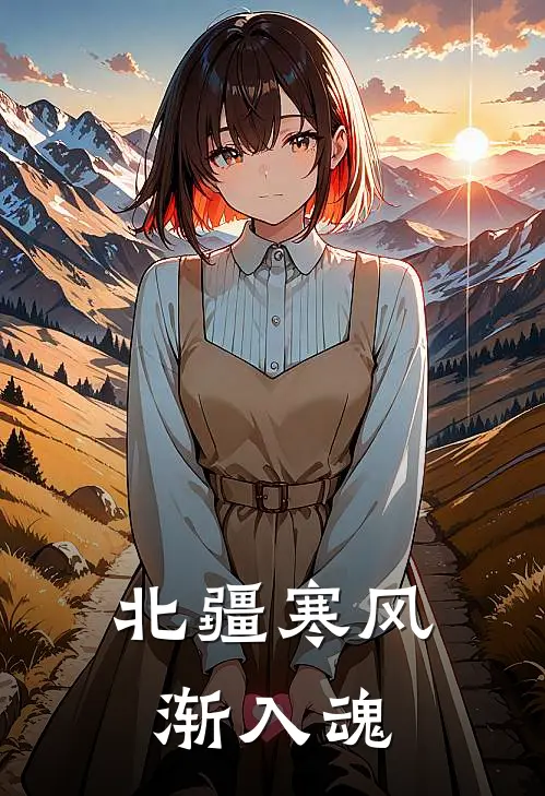 北疆寒风渐入魂