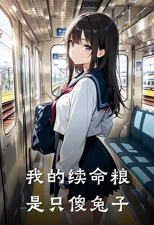 我的续命粮是只傻兔子(阿茸阿茸)全本免费小说_阅读免费小说我的续命粮是只傻兔子阿茸阿茸