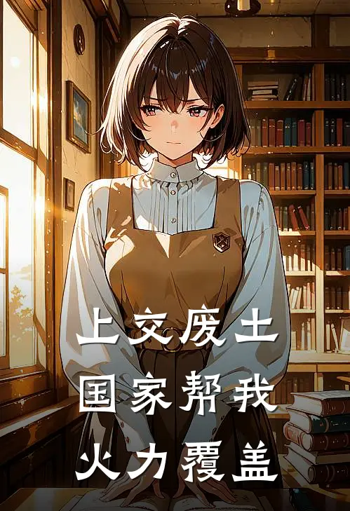 上交废土：国家帮我火力覆盖(林寂赵建国)最热门小说_小说完整版上交废土：国家帮我火力覆盖林寂赵建国