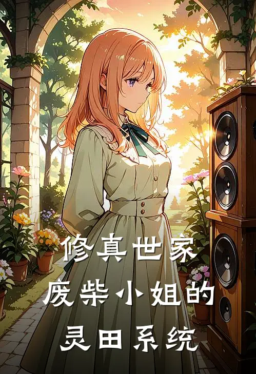 修真世家，废柴小姐的灵田系统(林晚昭林晚晴)免费热门小说_最新小说推荐修真世家，废柴小姐的灵田系统林晚昭林晚晴