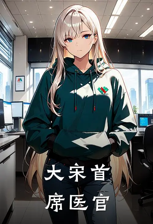 大宋首席医官林晏清周安完本完结小说_完本完结小说大宋首席医官(林晏清周安)