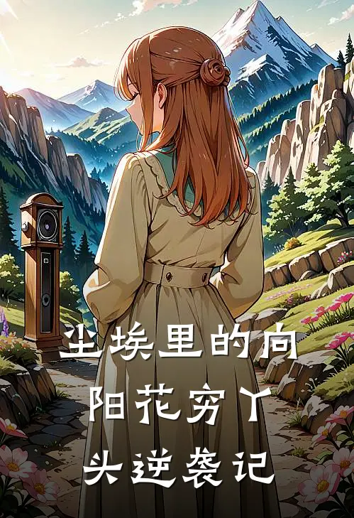 尘埃里的向阳花【穷丫头逆袭记】陈雪林晚免费小说全集_小说免费完结尘埃里的向阳花【穷丫头逆袭记】陈雪林晚