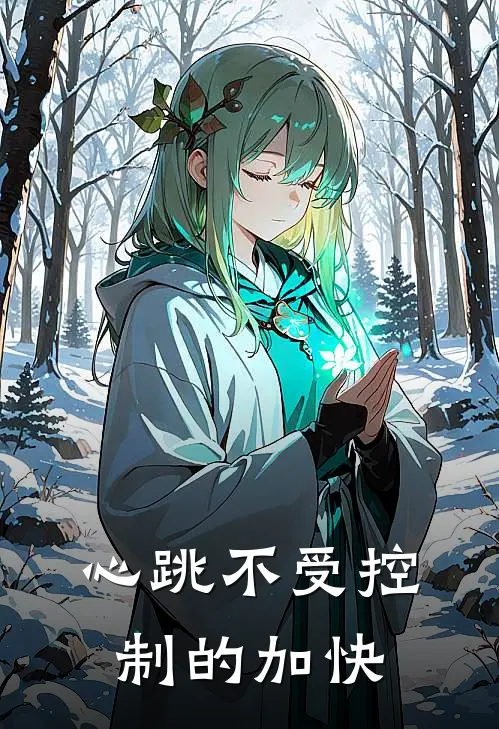 心跳不受控制的加快