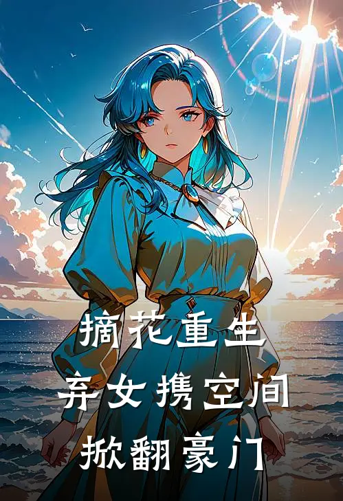 摘花重生：弃女携空间，掀翻豪门林晚星苏曼丽推荐完结小说_热门小说在线阅读摘花重生：弃女携空间，掀翻豪门(林晚星苏曼丽)