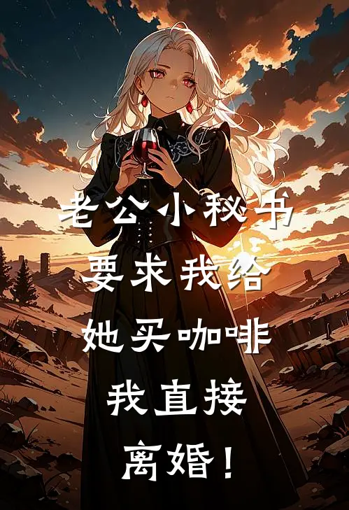 老公小秘书要求我给她买咖啡，我直接离婚！(沈清茵茵)完本小说_热门的小说老公小秘书要求我给她买咖啡，我直接离婚！沈清茵茵